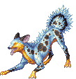 Creature: NAQsA