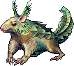 Creature: NlpB2