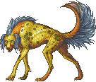 Creature: NmQgg