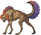 Creature: O279d