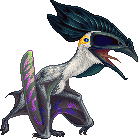 Creature: O2FfV