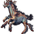 Creature: ORlhP