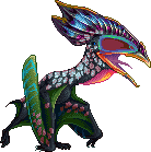 Creature: P3W98