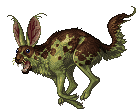 Creature: P6eu4