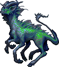 Creature: PY1KB