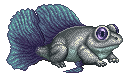 Creature: PaVPy