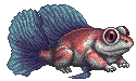 Creature: PbE34