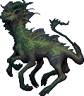 Creature: PddG5