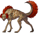 Creature: PfPvi