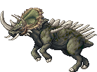 Creature: PsTo4