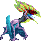 Creature: PyMap