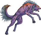 Creature: Q358n