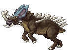 Creature: Q3Mp7