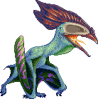 Creature: Q59YU