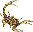 Creature: Q8Ocl