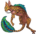 Creature: Q8rtJ