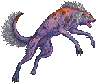 Creature: QAfvH