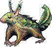 Creature: QD3NR