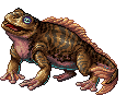 Creature: QEFB3