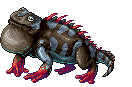 Creature: QEPyK