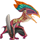 Creature: QEpPc