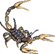 Creature: QMf6f