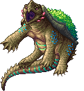 Creature: QR5t9