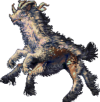 Creature: QYmOD