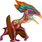 Creature: Qi79b