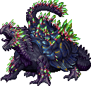 Creature: QjhZe