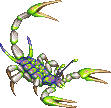 Creature: Qrl9C