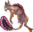 Creature: Qx3kQ