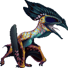 Creature: R151B