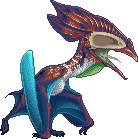 Creature: R1grg