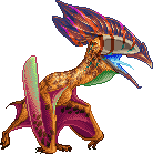 Creature: RGqUr