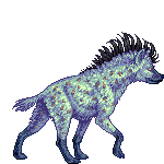 Creature: RUGDl