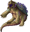 Creature: RYWPl