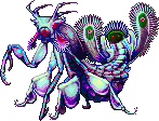 Creature: RoFSx