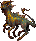 Creature: RuFFX