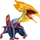 Creature: S8i61