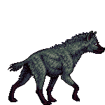 Creature: SGpsp