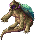 Creature: SLpLC