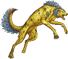 Creature: SNPy4