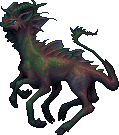 Creature: SNR9V