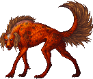 Creature: SPEDs