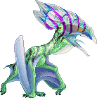 Creature: SSrux