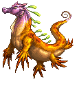 Creature: Sm26X