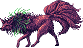 Creature: SmmS2