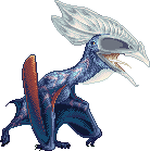 Creature: T11eQ