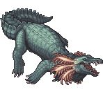 Creature: T34iF